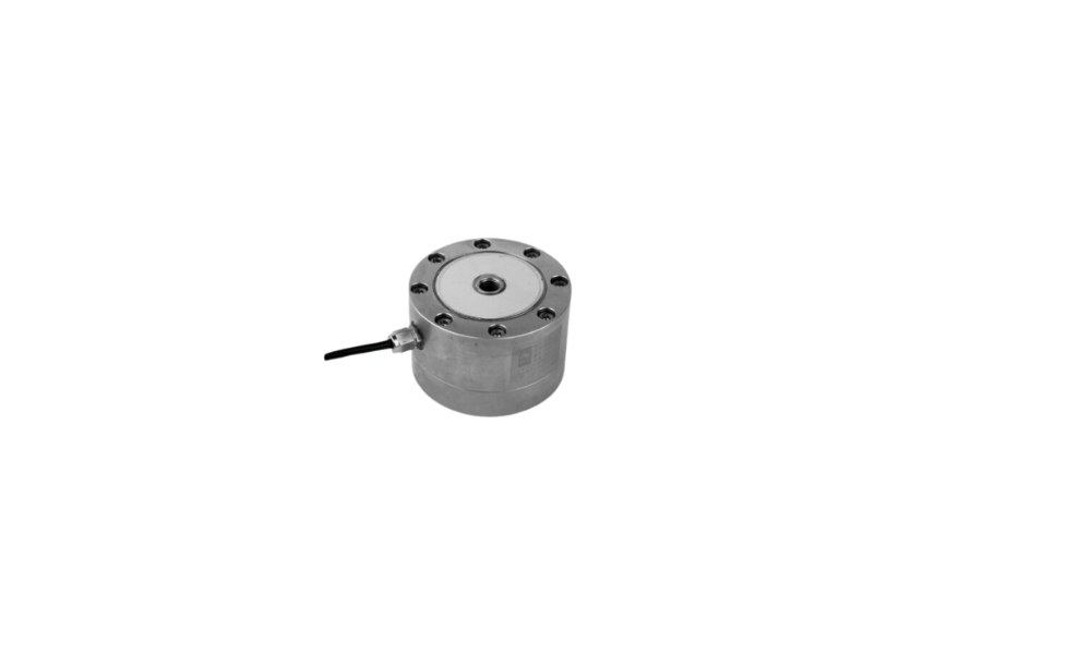 Pancake / Low Profile Shear Force Type Load Cell