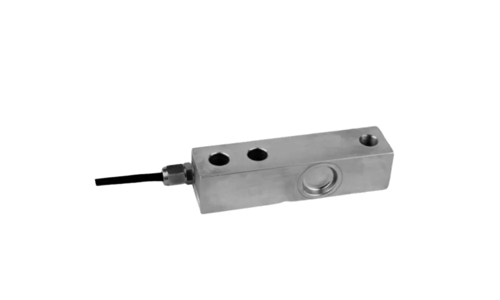 Lama Tipi Load Cell / Shear Beam Type Load Cell2