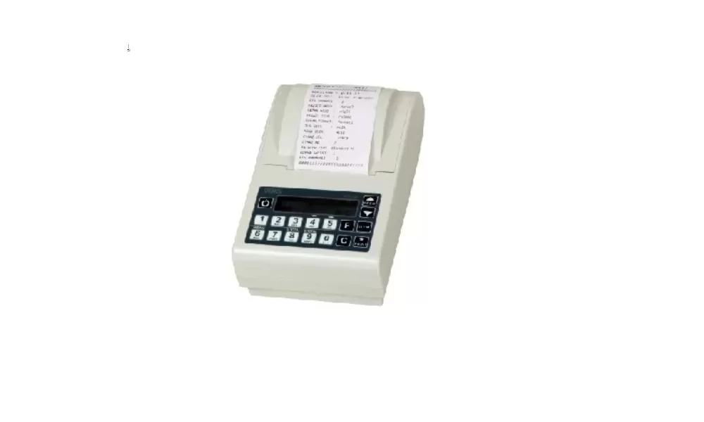 Termal Fiş Yazıcı DP1010